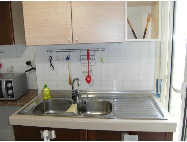 Anteprima foto 6 - Affitto Camera Singola in Appartamento da Privato a Messina - Centro città