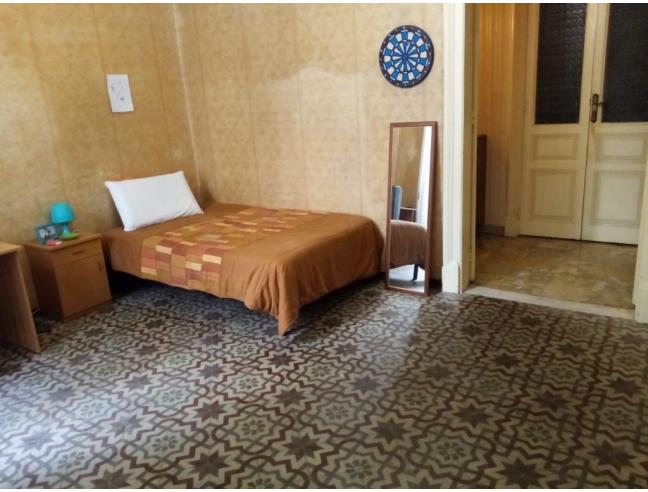 Anteprima foto 7 - Affitto Camera Singola in Appartamento da Privato a Messina - Centro città