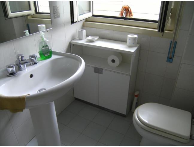 Anteprima foto 7 - Affitto Camera Singola in Appartamento da Privato a Messina - Centro città