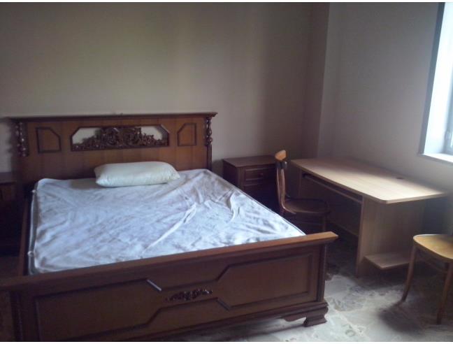 Anteprima foto 1 - Affitto Camera Singola in Appartamento da Privato a Messina - Gazzi