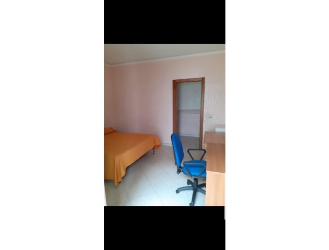 Anteprima foto 2 - Affitto Camera Singola in Appartamento da Privato a Messina - Gazzi