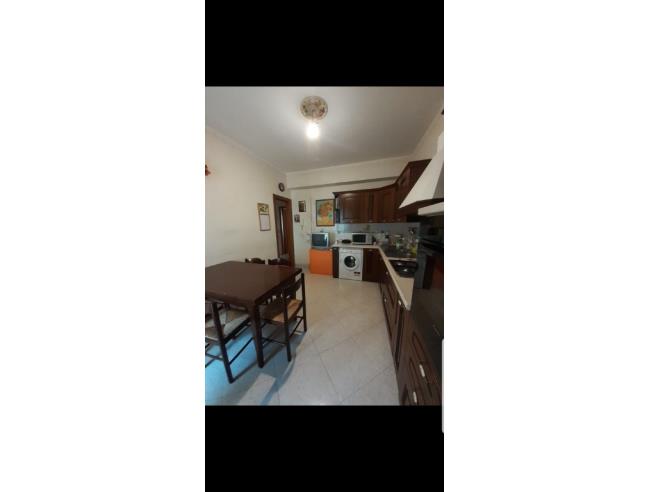 Anteprima foto 5 - Affitto Camera Singola in Appartamento da Privato a Messina - Gazzi