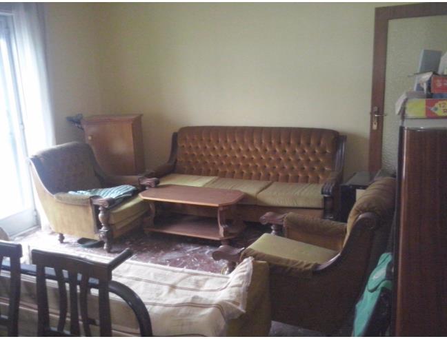 Anteprima foto 6 - Affitto Camera Singola in Appartamento da Privato a Messina - Gazzi