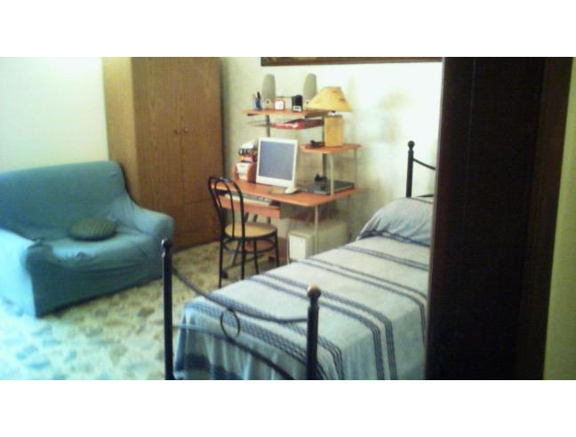 Anteprima foto 1 - Affitto Camera Singola in Appartamento da Privato a Messina (Messina)
