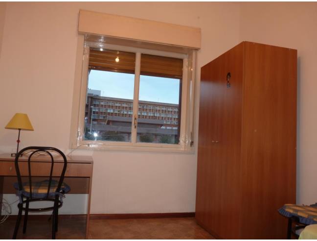 Anteprima foto 1 - Affitto Camera Singola in Appartamento da Privato a Messina (Messina)
