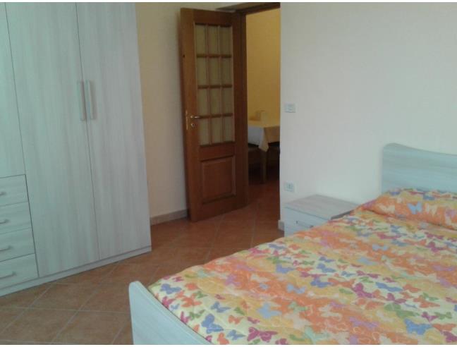 Anteprima foto 2 - Affitto Camera Singola in Appartamento da Privato a Messina (Messina)