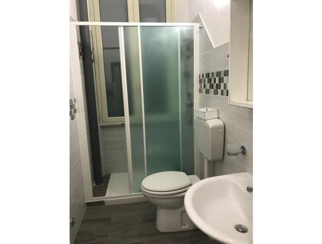 Anteprima foto 2 - Affitto Camera Singola in Appartamento da Privato a Messina (Messina)