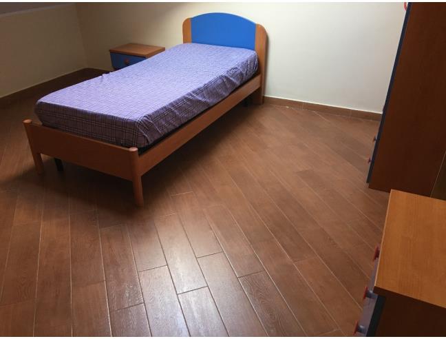 Anteprima foto 2 - Affitto Camera Singola in Appartamento da Privato a Messina (Messina)