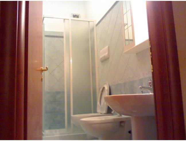 Anteprima foto 2 - Affitto Camera Singola in Appartamento da Privato a Messina (Messina)