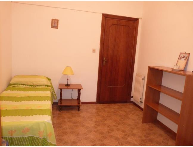 Anteprima foto 2 - Affitto Camera Singola in Appartamento da Privato a Messina (Messina)