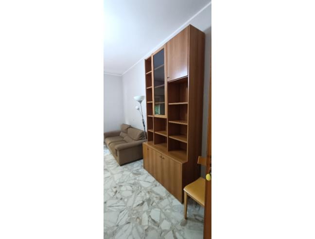 Anteprima foto 2 - Affitto Camera Singola in Appartamento da Privato a Messina (Messina)