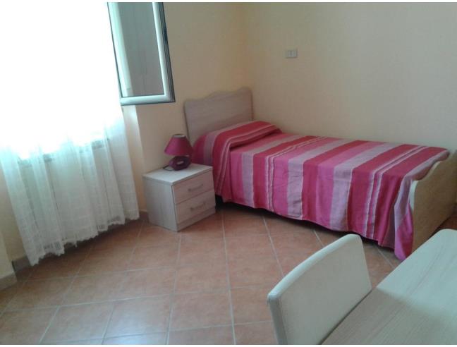 Anteprima foto 3 - Affitto Camera Singola in Appartamento da Privato a Messina (Messina)
