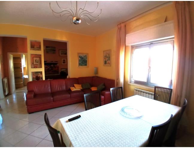 Anteprima foto 3 - Affitto Camera Singola in Appartamento da Privato a Messina (Messina)