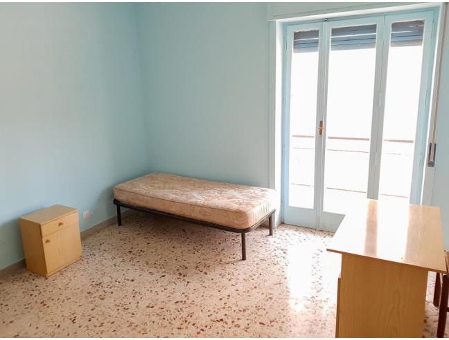 Anteprima foto 3 - Affitto Camera Singola in Appartamento da Privato a Messina (Messina)