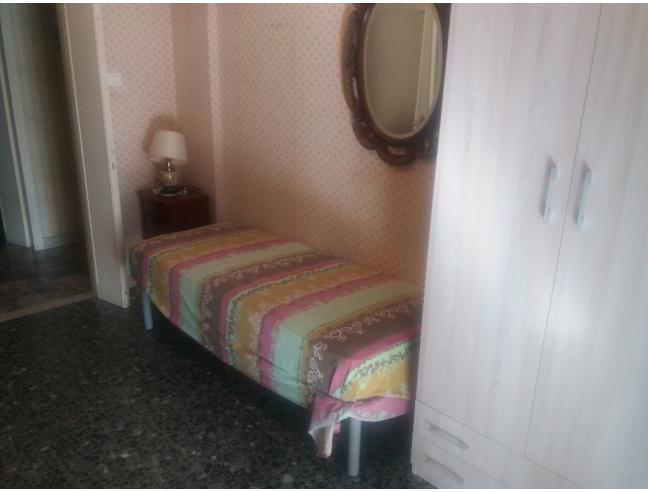 Anteprima foto 4 - Affitto Camera Singola in Appartamento da Privato a Messina (Messina)
