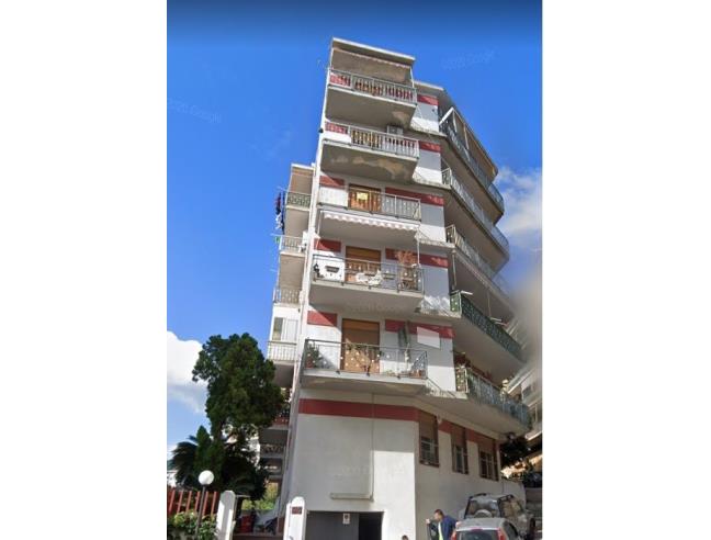 Anteprima foto 4 - Affitto Camera Singola in Appartamento da Privato a Messina (Messina)