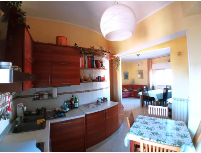 Anteprima foto 4 - Affitto Camera Singola in Appartamento da Privato a Messina (Messina)