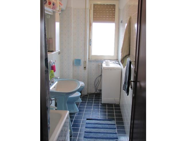 Anteprima foto 4 - Affitto Camera Singola in Appartamento da Privato a Messina (Messina)