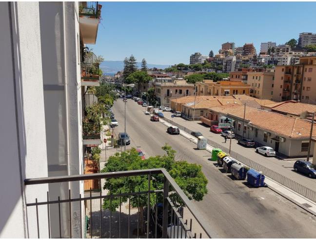 Anteprima foto 4 - Affitto Camera Singola in Appartamento da Privato a Messina (Messina)