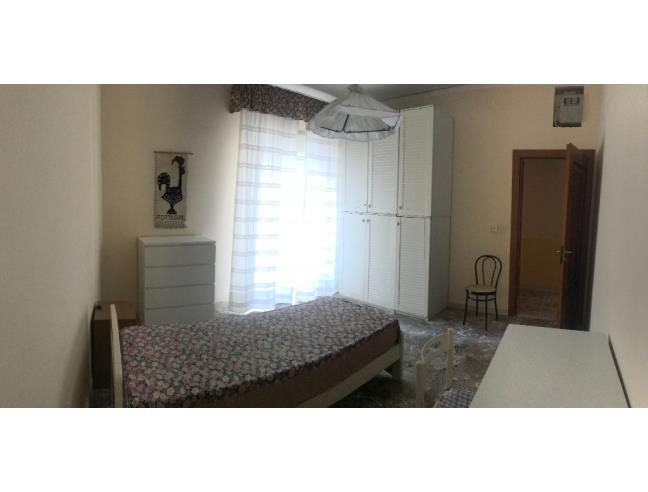 Anteprima foto 4 - Affitto Camera Singola in Appartamento da Privato a Messina (Messina)