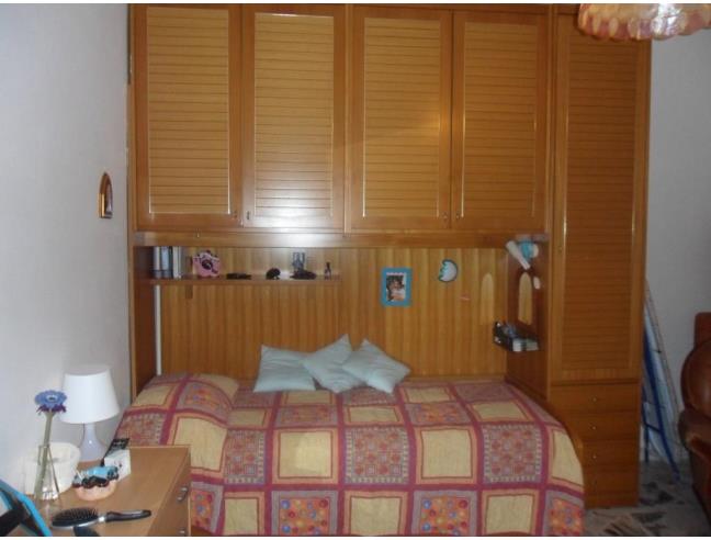 Anteprima foto 4 - Affitto Camera Singola in Appartamento da Privato a Messina (Messina)