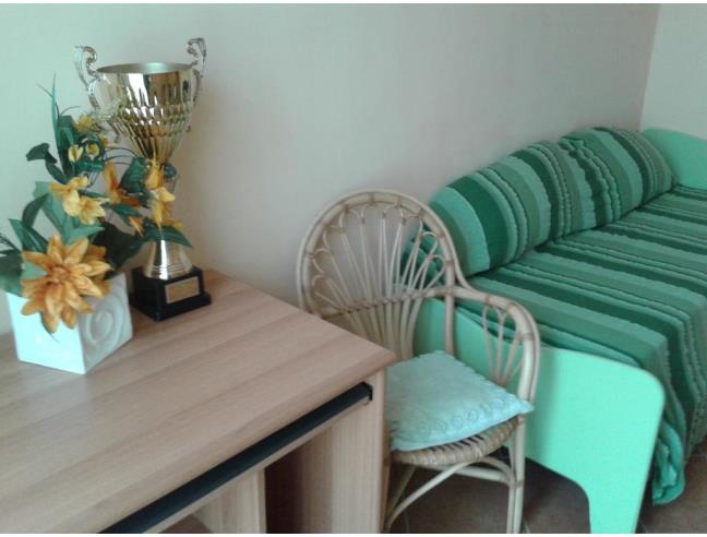 Anteprima foto 5 - Affitto Camera Singola in Appartamento da Privato a Messina (Messina)