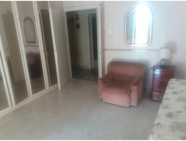 Anteprima foto 5 - Affitto Camera Singola in Appartamento da Privato a Messina (Messina)