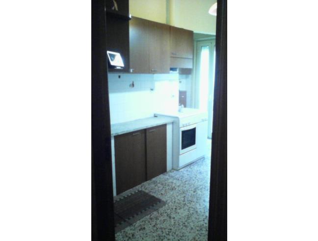 Anteprima foto 5 - Affitto Camera Singola in Appartamento da Privato a Messina (Messina)