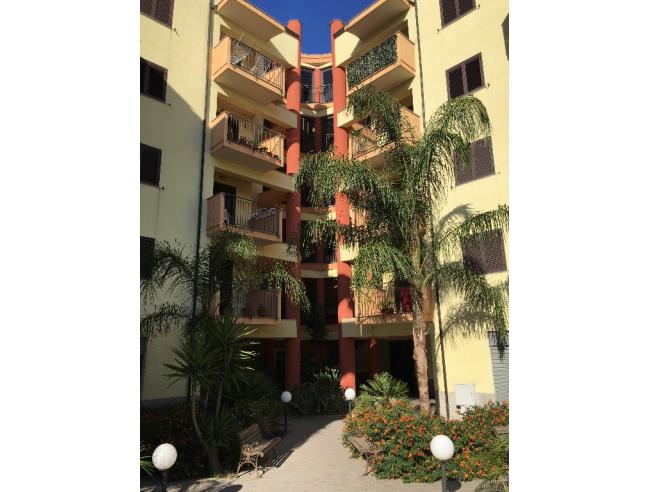 Anteprima foto 5 - Affitto Camera Singola in Appartamento da Privato a Messina (Messina)