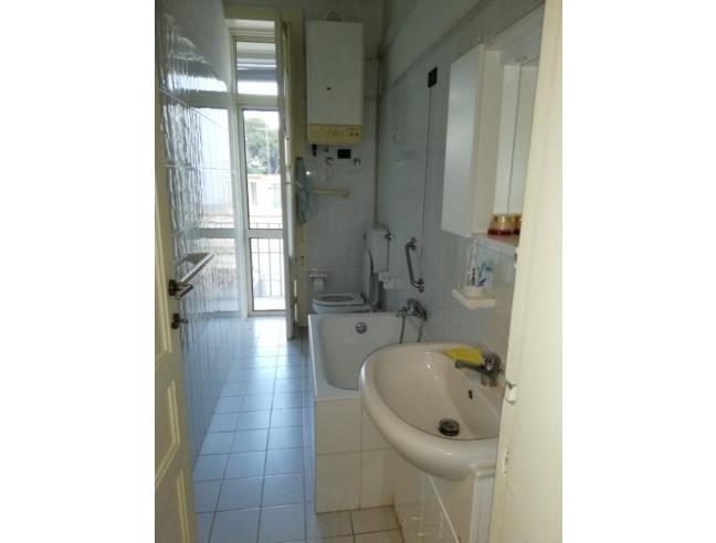 Anteprima foto 5 - Affitto Camera Singola in Appartamento da Privato a Messina (Messina)