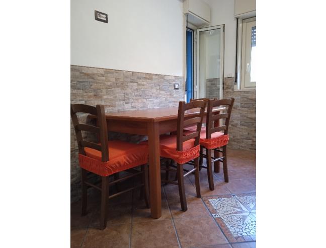 Anteprima foto 5 - Affitto Camera Singola in Appartamento da Privato a Messina (Messina)