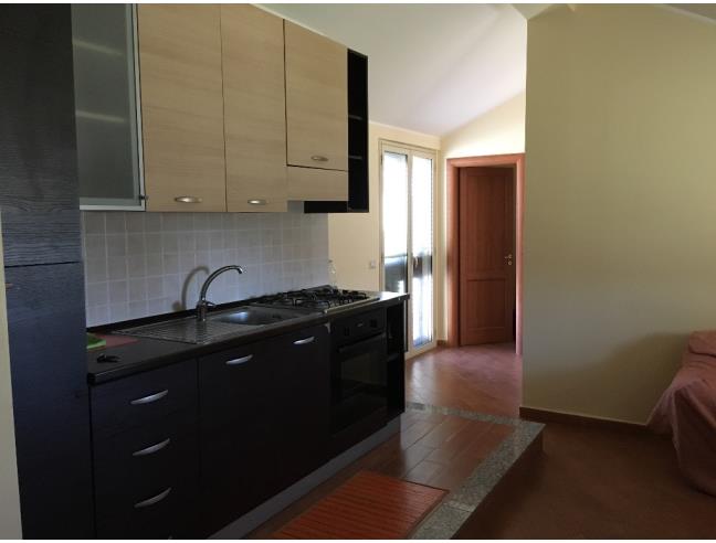 Anteprima foto 6 - Affitto Camera Singola in Appartamento da Privato a Messina (Messina)