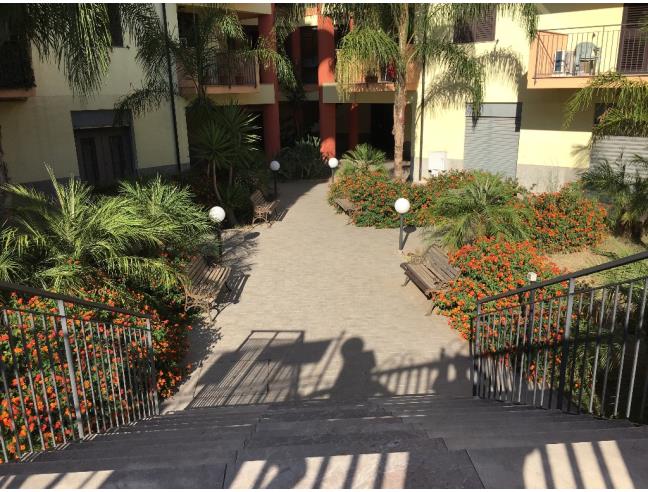 Anteprima foto 7 - Affitto Camera Singola in Appartamento da Privato a Messina (Messina)