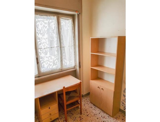 Anteprima foto 7 - Affitto Camera Singola in Appartamento da Privato a Messina (Messina)