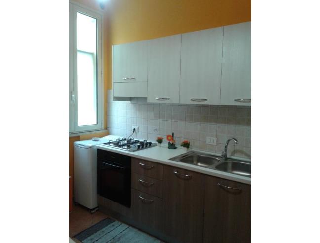 Anteprima foto 7 - Affitto Camera Singola in Appartamento da Privato a Messina (Messina)