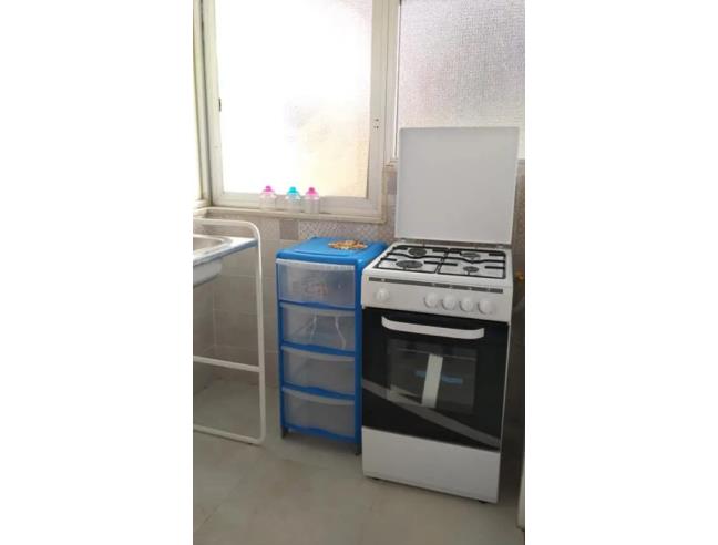 Anteprima foto 8 - Affitto Camera Singola in Appartamento da Privato a Messina (Messina)