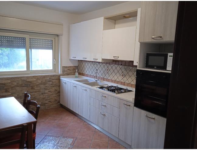 Anteprima foto 8 - Affitto Camera Singola in Appartamento da Privato a Messina (Messina)