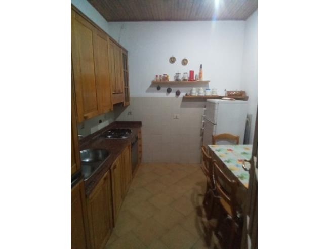 Anteprima foto 7 - Affitto Camera Singola in Appartamento da Privato a Messina - Torre Faro