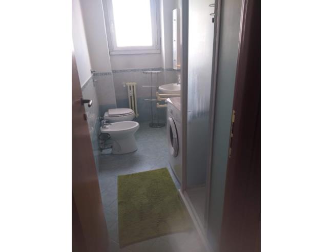 Anteprima foto 8 - Affitto Camera Singola in Appartamento da Privato a Milano - Affori