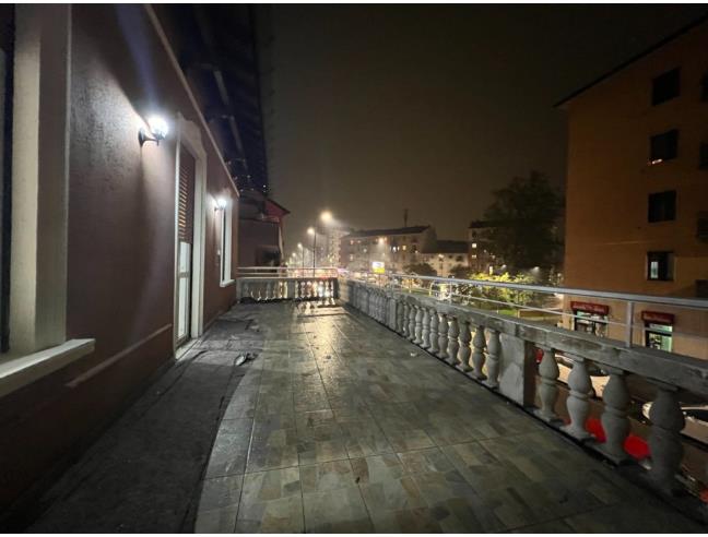 Anteprima foto 3 - Affitto Camera Singola in Appartamento da Privato a Milano - Baggio