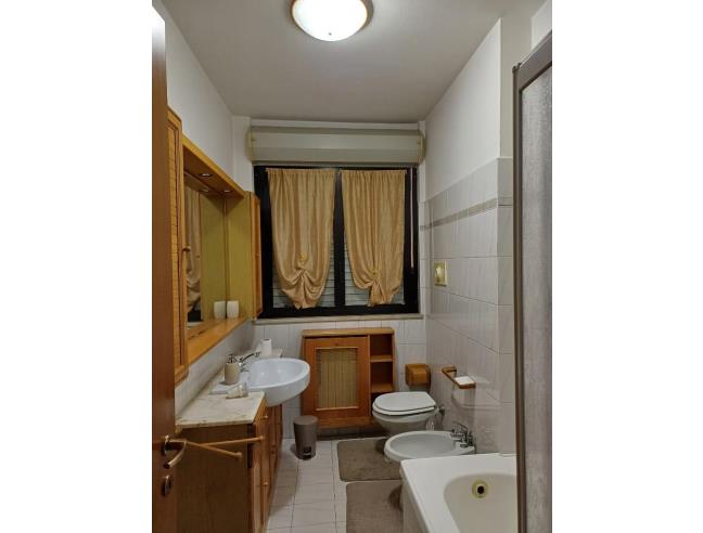 Anteprima foto 3 - Affitto Camera Singola in Appartamento da Privato a Milano - Barona