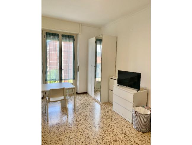 Anteprima foto 2 - Affitto Camera Singola in Appartamento da Privato a Milano - Bicocca