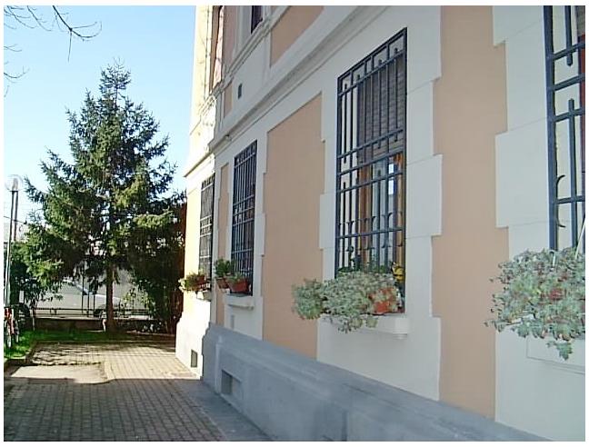 Anteprima foto 2 - Affitto Camera Singola in Appartamento da Privato a Milano - Bicocca