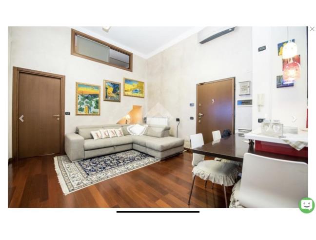 Anteprima foto 2 - Affitto Camera Singola in Appartamento da Privato a Milano - Bicocca