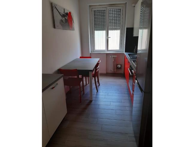 Anteprima foto 3 - Affitto Camera Singola in Appartamento da Privato a Milano - Bicocca