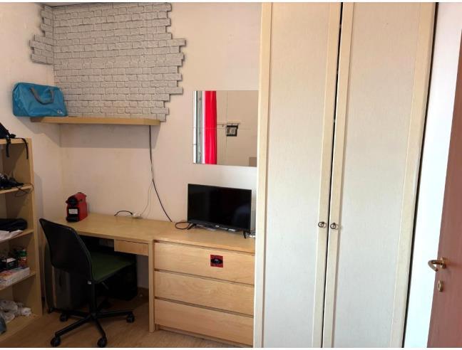 Anteprima foto 4 - Affitto Camera Singola in Appartamento da Privato a Milano - Bicocca