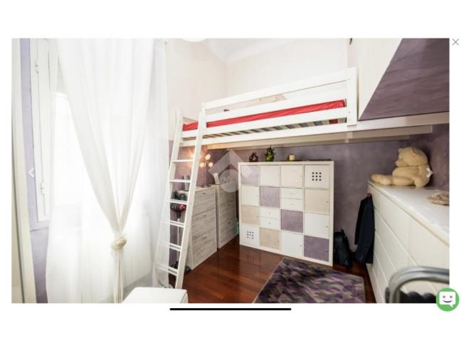 Anteprima foto 4 - Affitto Camera Singola in Appartamento da Privato a Milano - Bicocca