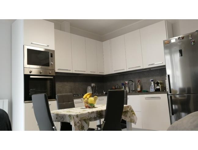 Anteprima foto 5 - Affitto Camera Singola in Appartamento da Privato a Milano - Bicocca