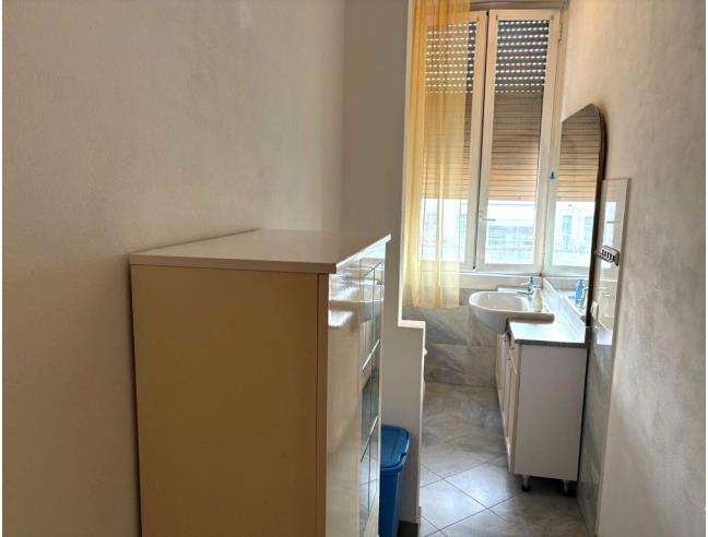 Anteprima foto 6 - Affitto Camera Singola in Appartamento da Privato a Milano - Bicocca