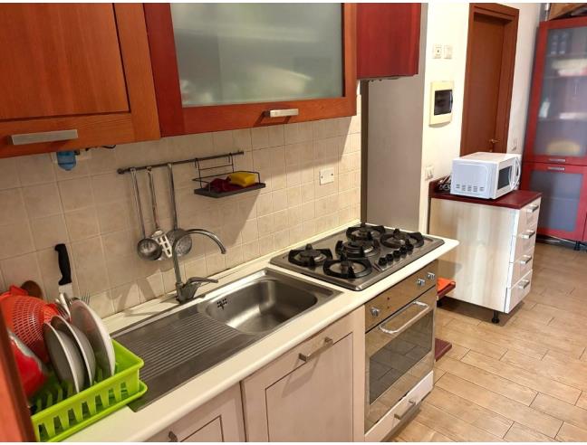 Anteprima foto 7 - Affitto Camera Singola in Appartamento da Privato a Milano - Bicocca